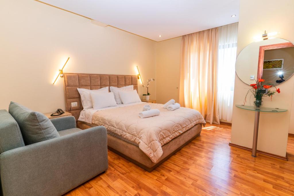  Hotel Brilant Saranda